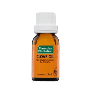 Thursday Plantation Clove Oil 13ml