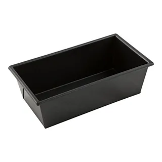 Soffritto 8 Cup Box Sided Loaf Pan
