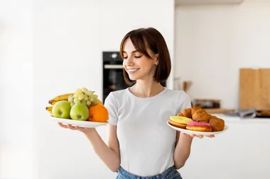 5 Ways To Curb Your Sugar Cravings