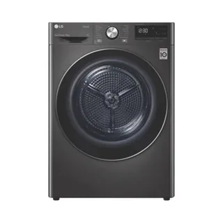 LG 9kg Heat Pump Dryer