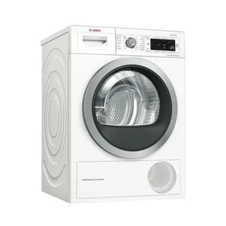 Bosch 9kg Heat Pump Dryer