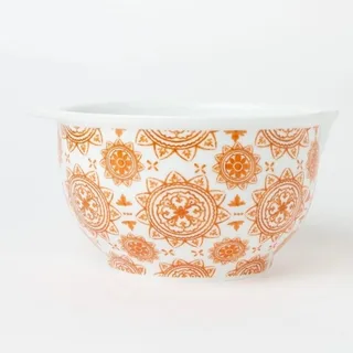 Heritage Valencia Mixing Bowl 26.9×23.6×13.8cm