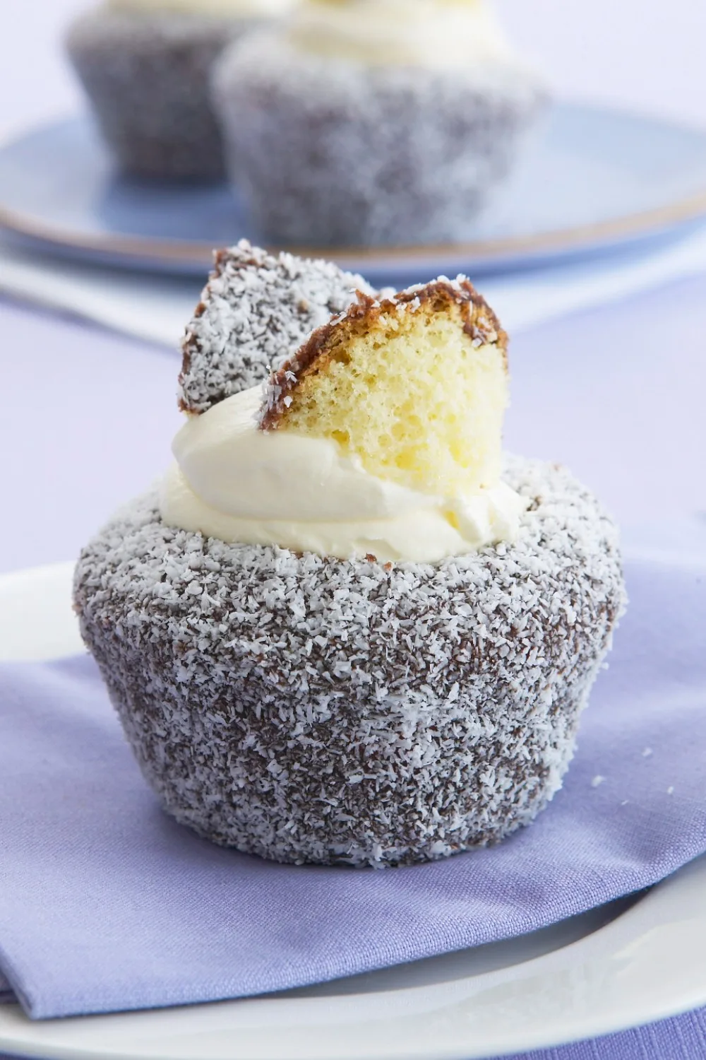 best lamingtons