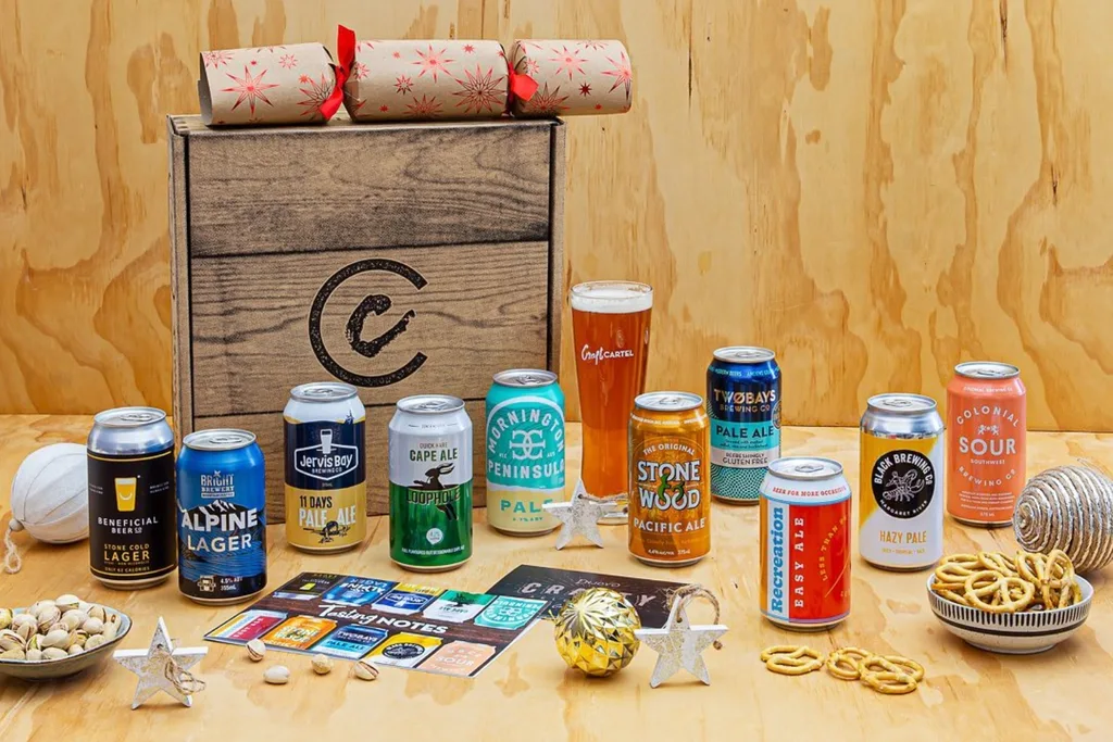 BEER SUBSCRIPTION