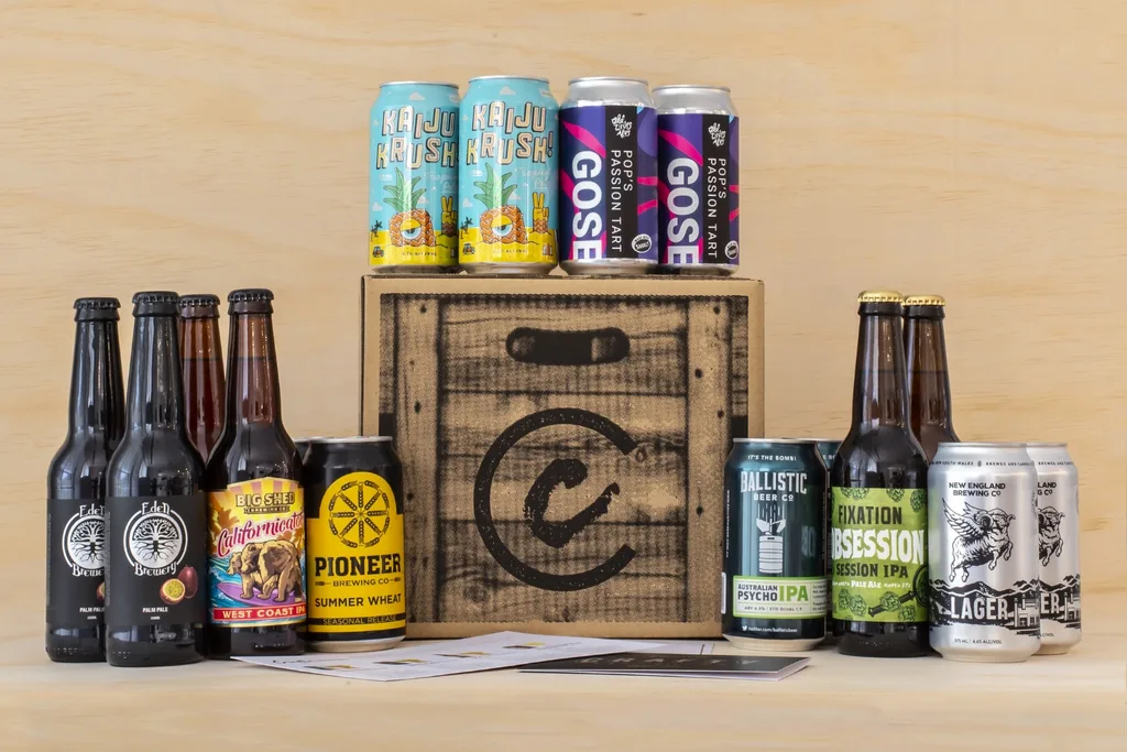 beer subscription