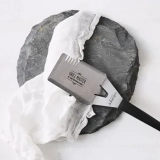 Bar-B-Mate BBQ Tool