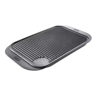 Grylt Cast Iron Reversible Grill