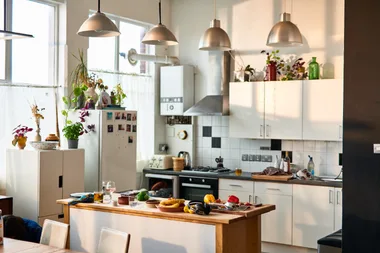 These seven things are making your kitchen feel messy