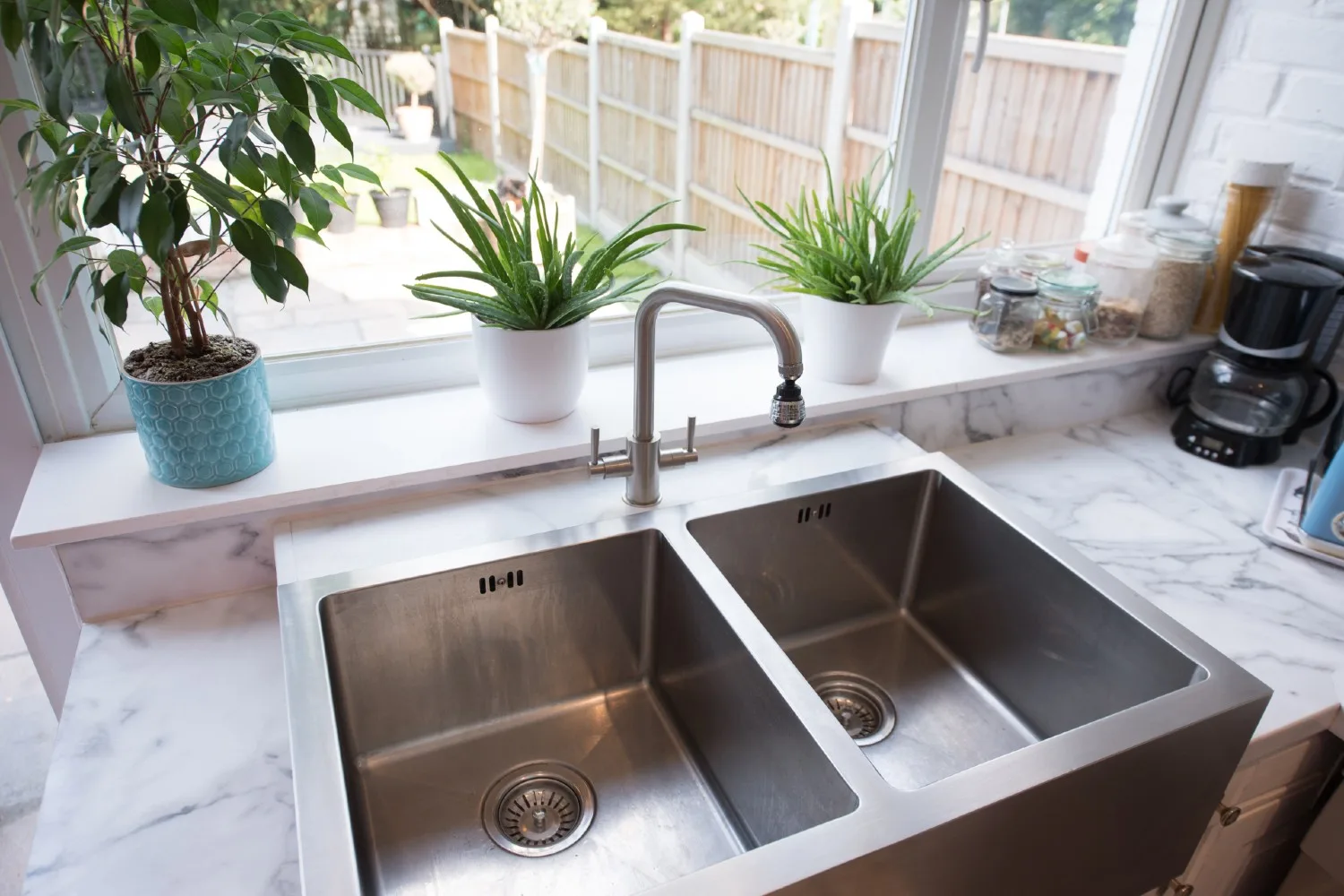 why your kitchen feels messy