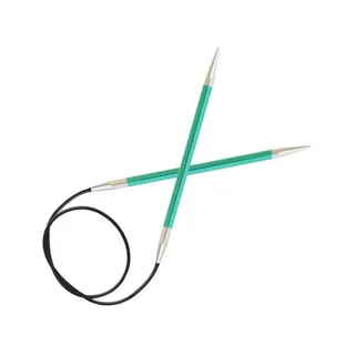 KnitPro Zing Circular Knitting Needles