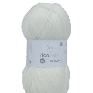 Rico Baby So Soft DK 100g
