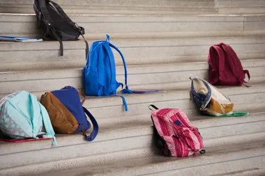 School bags that’ll make the kids actually excited to go back to school