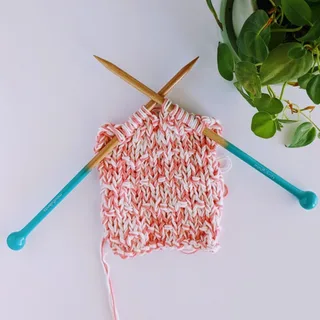 mindfulknits Premium Straight Single Pointed Beech Wood Knitting Needles