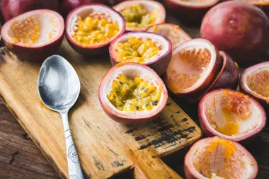 Five tips for enjoying the sweet and tangy flavours of passionfruit