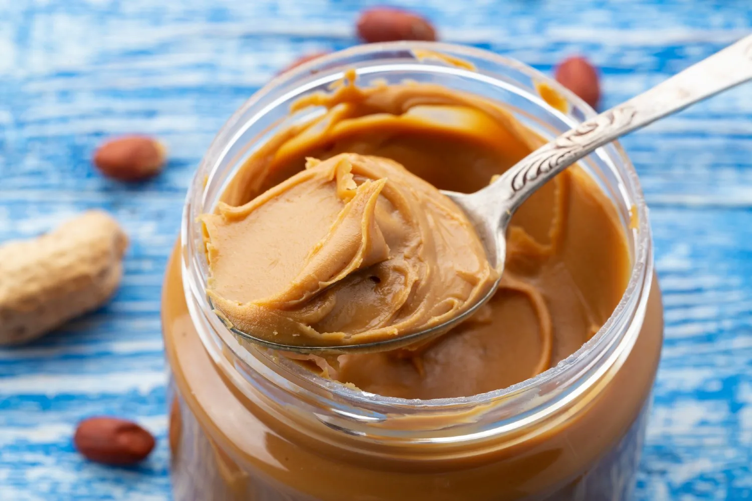 Try this peanut butter trick for removing annoying sticker residue