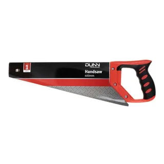 Dunn Handsaw 400mm with Soft Grip Handle
