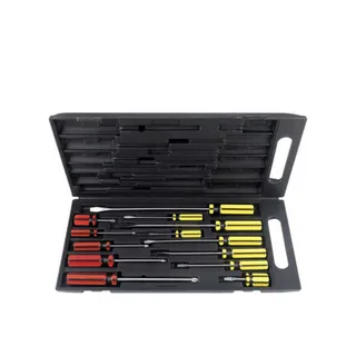 Dunn 13pc Screwdriver Set