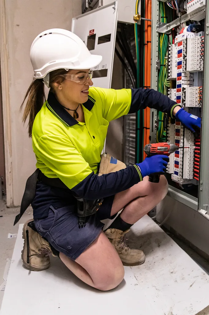 DIY tips from tradies