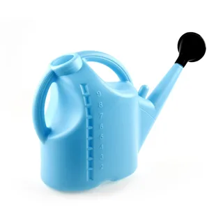 Garden Sense Watering Can 9L &ndash; Blue