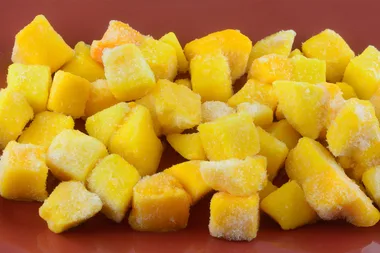 How to freeze mangoes so you can enjoy summer vibes all year round