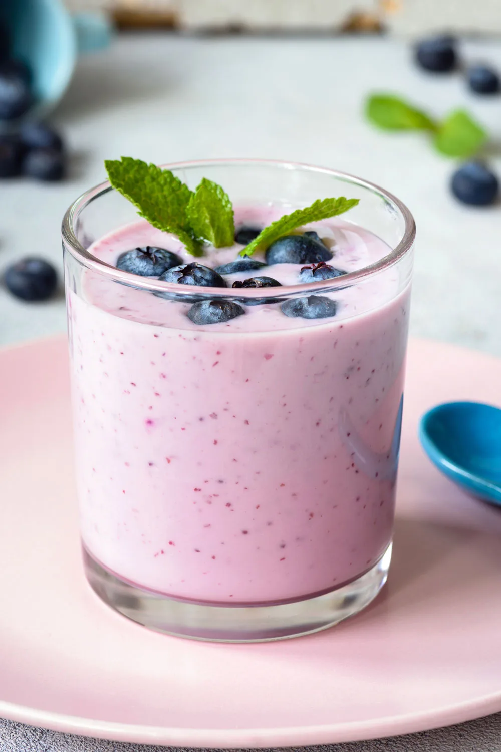 best blenders to make smoothies