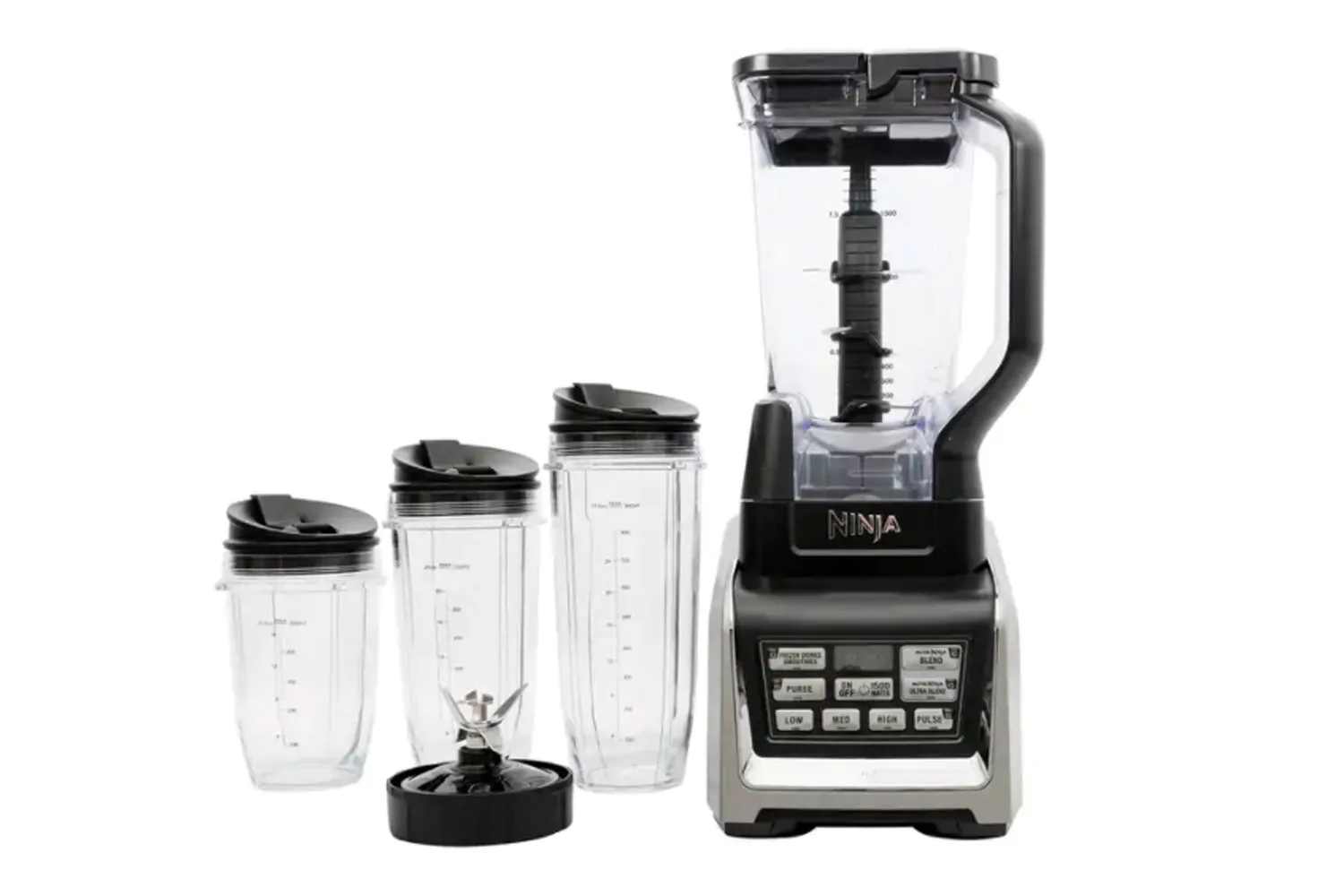 best blender for smoothie bowls