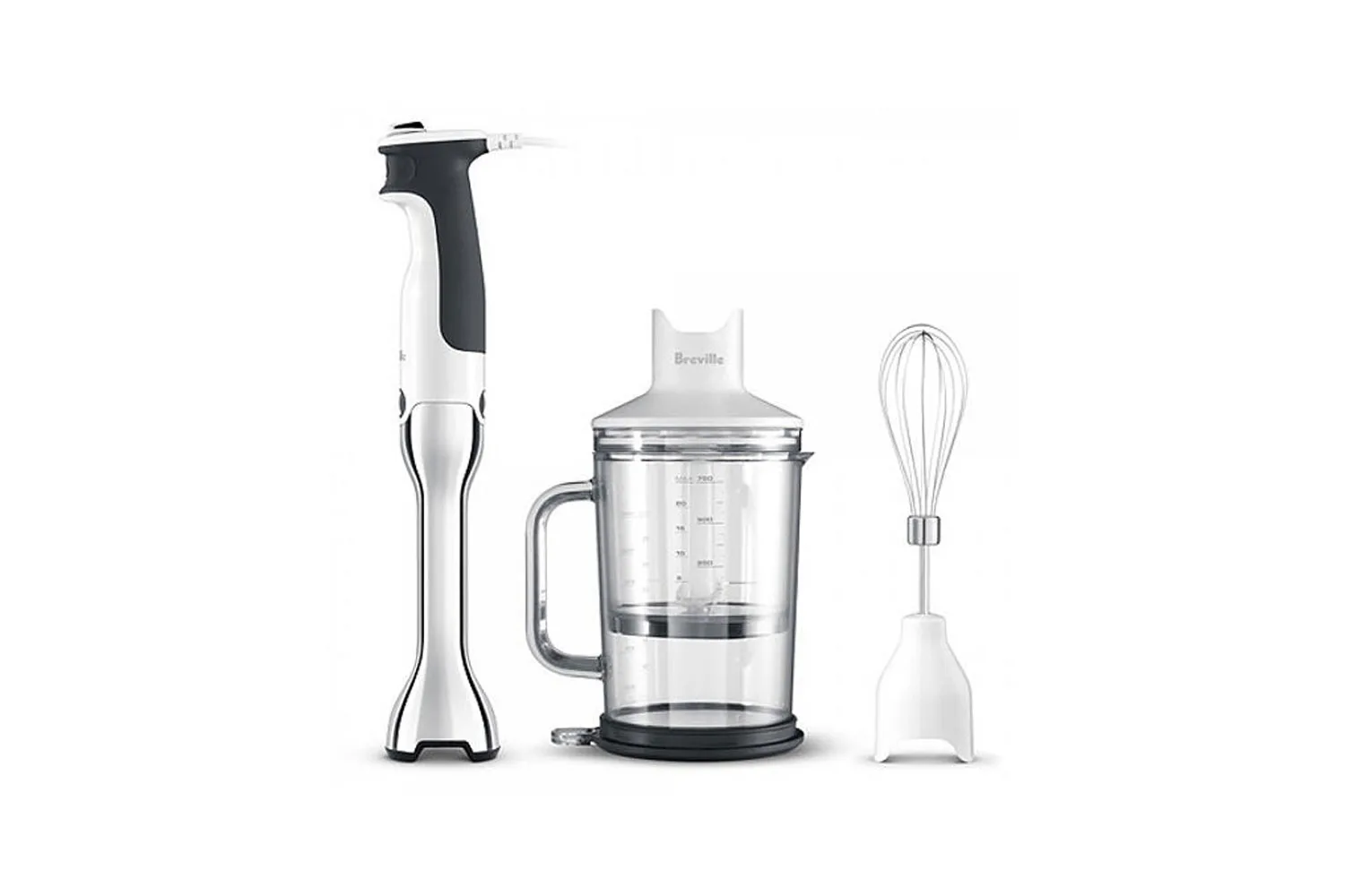 best immersion blender for smoothers