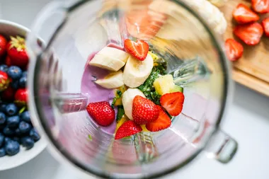 Making smoothies with this KitchenAid blender will be the highlight of your day – and it’s $100 off right now
