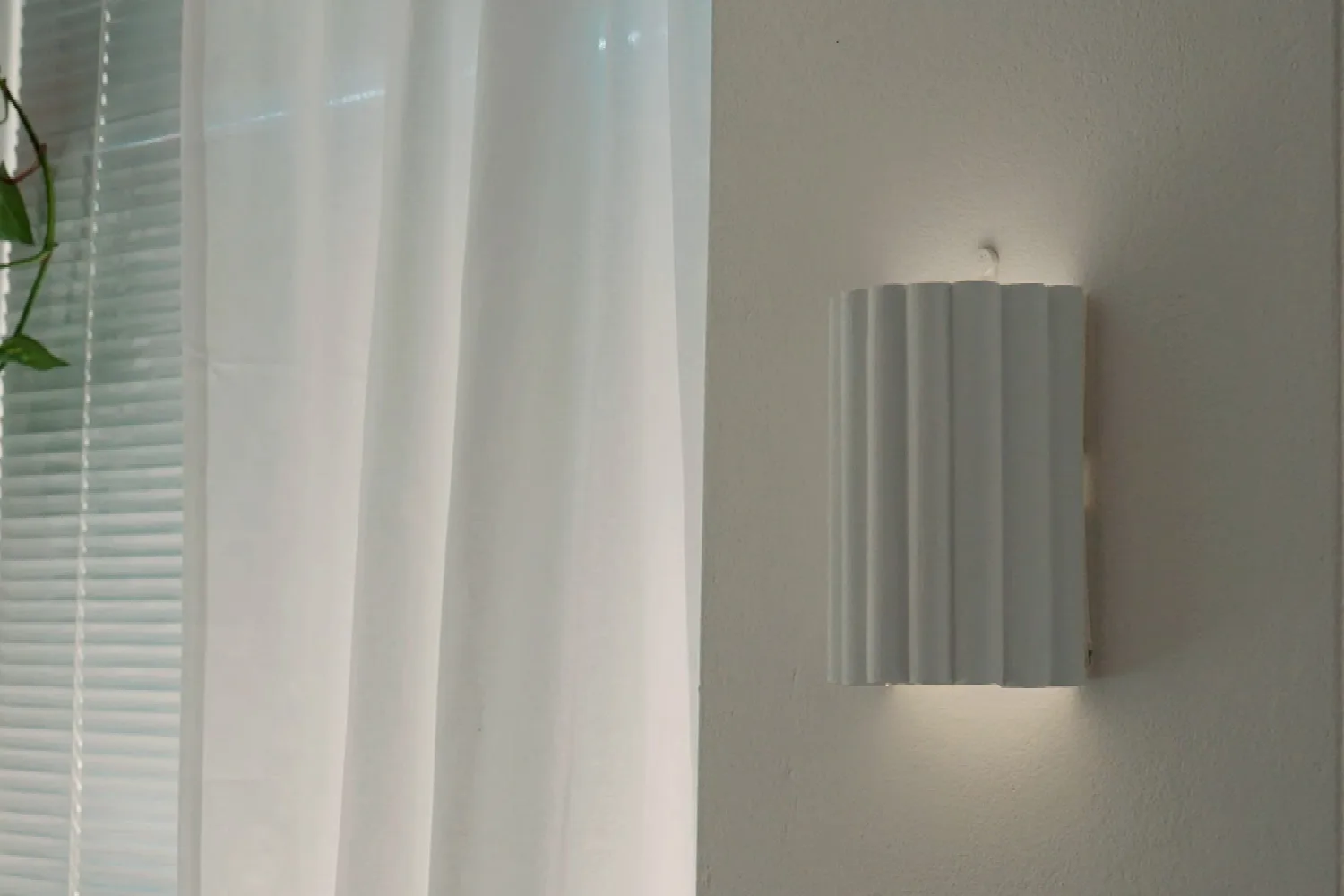 How to make a sconce