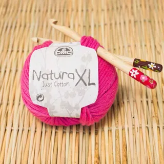 DMC, Natura XL Just Cotton