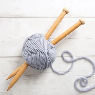 Wool Couture Company 10mm Knitting Needles