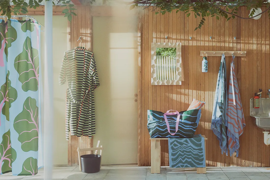 marimekko ikea
