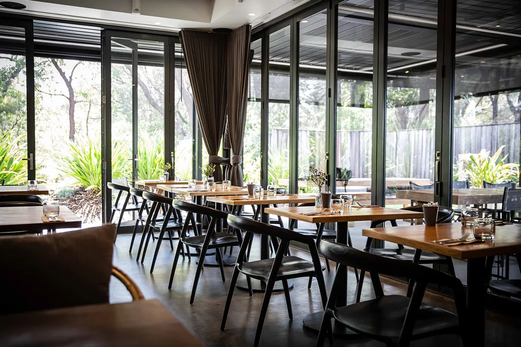 Bangalay Dining