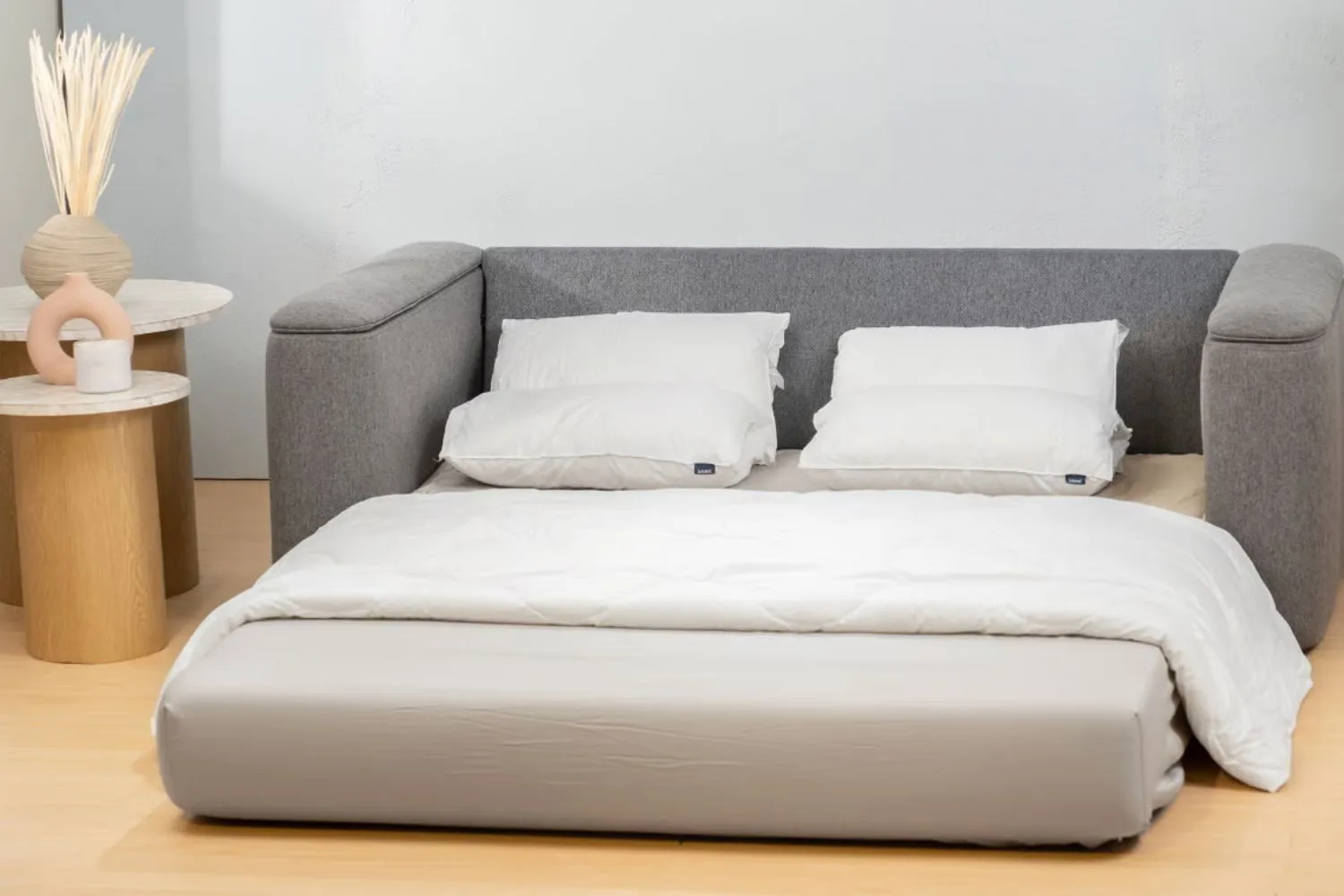 Score over $2000 off this Emma Sleep sofa bed that’s perfect for movie nights