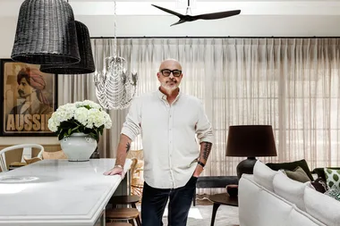 Neale Whitaker on the best window treatments for your home