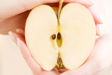 How to grow an apple from seed