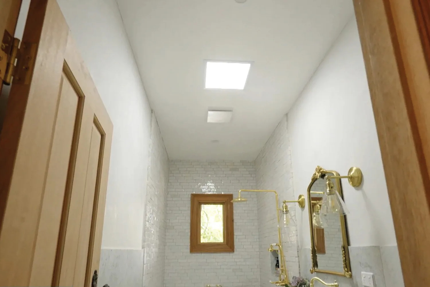 A DIY-friendly alternative to traditional skylights