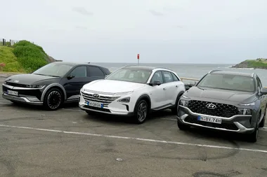 Your guide to buying an EV