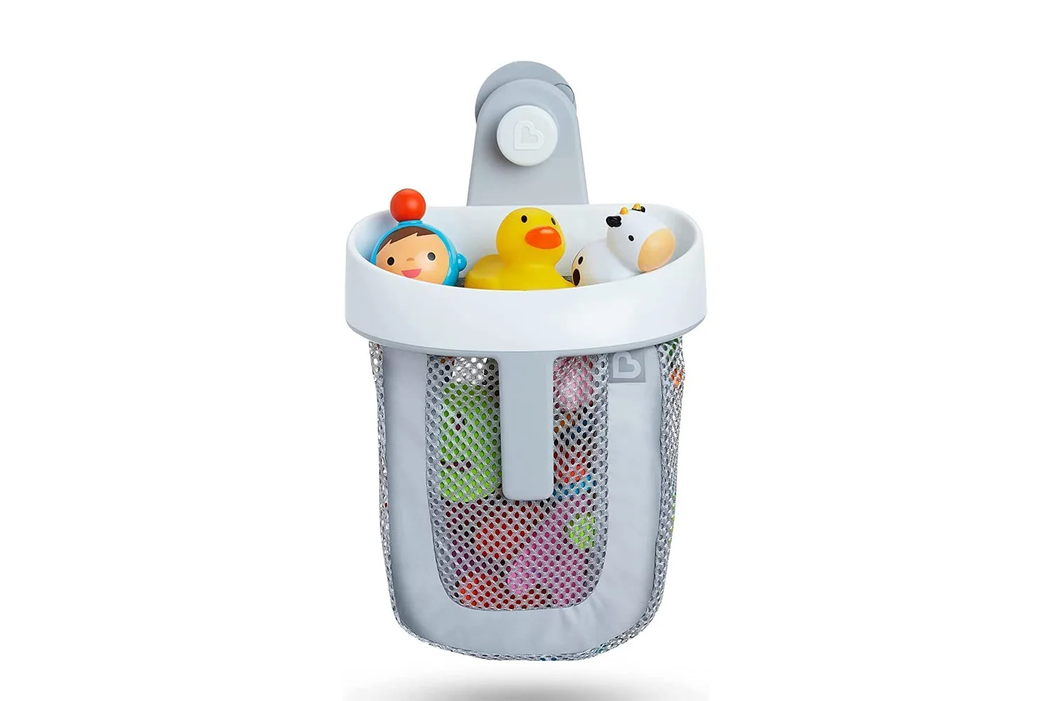 best toy storage munchkin bath storage