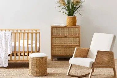 8 editor-approved toy storage solutions for a clutter-free home (plus, a fun mushroom basket that’s on sale!)