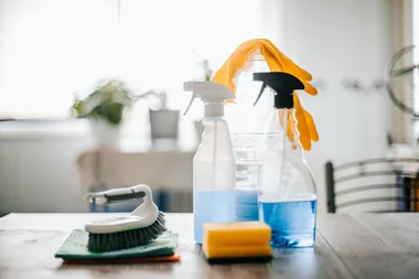 These 3 tidying methods are a no-brainer when your house is a mess