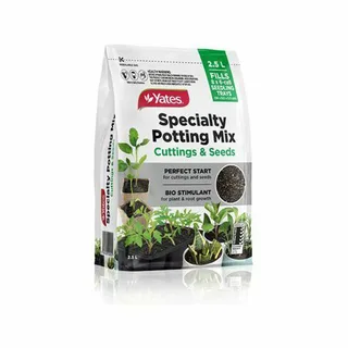 Yates 2.5L Specialty Potting Mix Cutting & Seeds