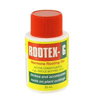 ROOTEX-G Hormone Rooting Gel Booster