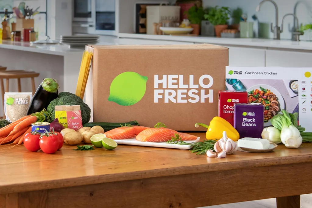 hellofresh