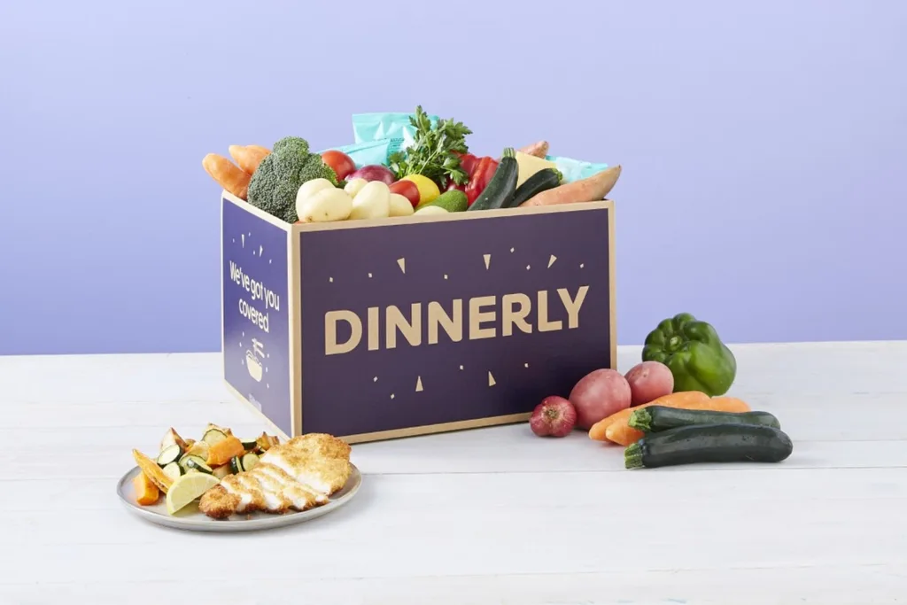 dinnerly