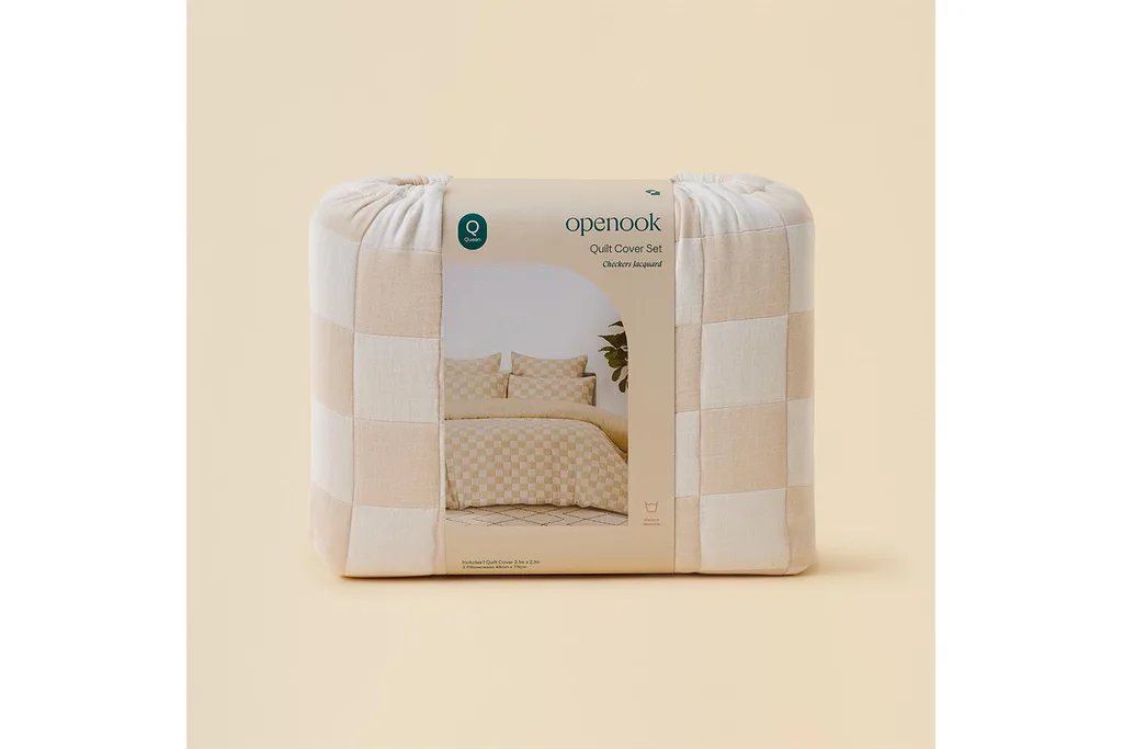 https://www.bigw.com.au/product/openook-checkers-jacquard-quilt-cover-set-beige/p/BIGW243257