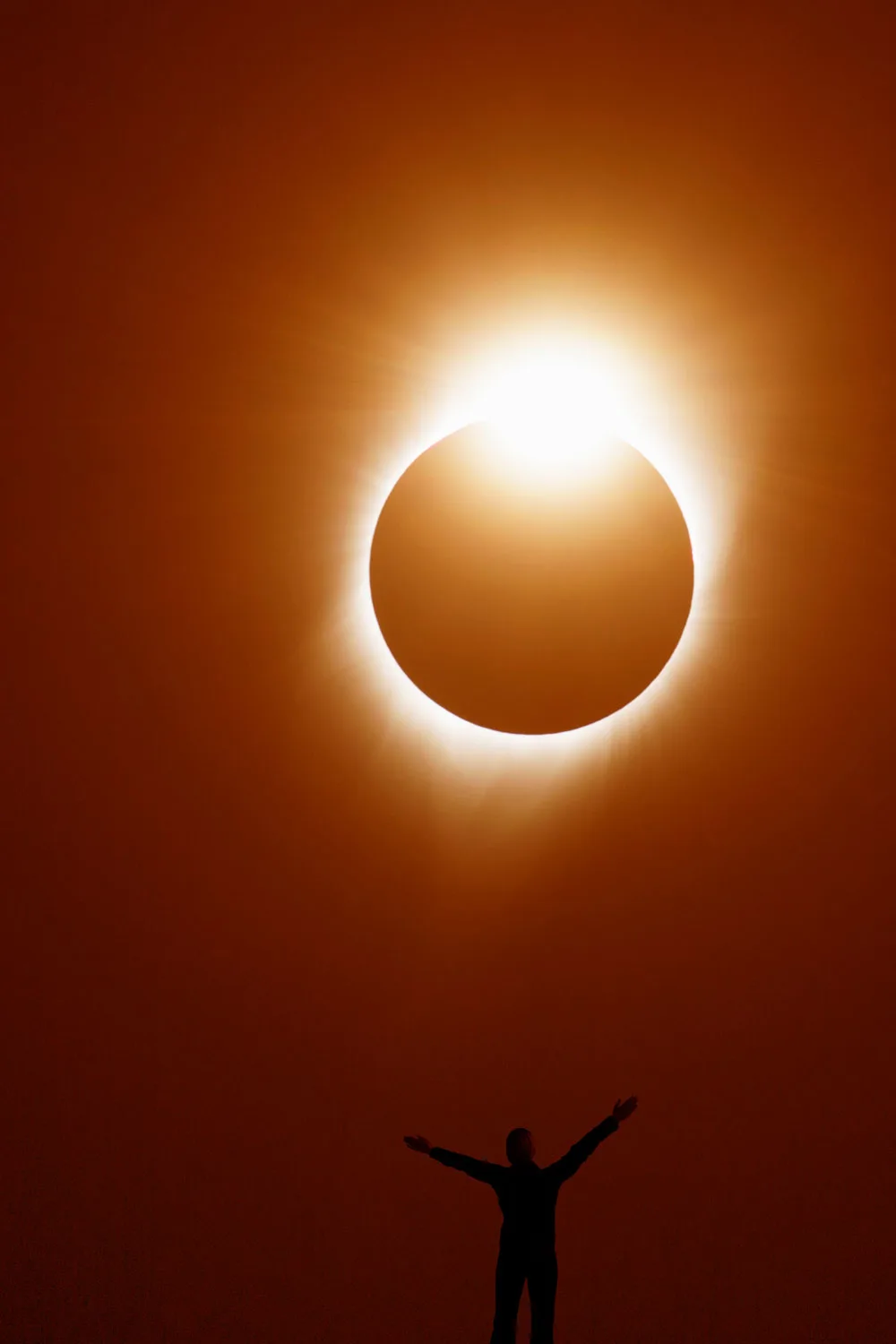 solar eclipse