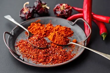 People are shocked to discover what paprika is made from