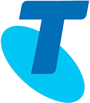 Sponsor logo of Telstra