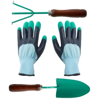 3-Piece Gardening Set